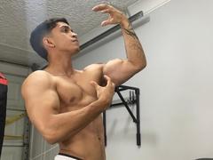 NoahhJacob - male webcam at xLoveCam