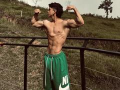 NoahhJacob from xLoveCam