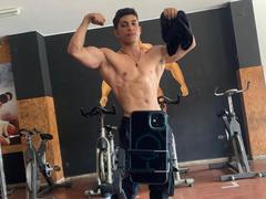 NoahhJacob - male webcam at xLoveCam