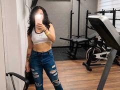 NoaxxMalak - female with black hair and  big tits webcam at xLoveCam