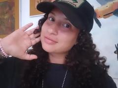 NoaxxMalak - female with black hair and  big tits webcam at xLoveCam