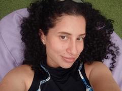 NoaxxMalak - female with black hair and  big tits webcam at xLoveCam