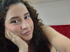 NoaxxMalak - female with black hair and  big tits webcam at xLoveCam