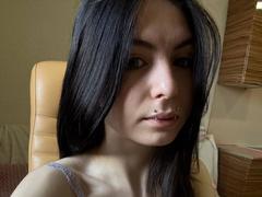 NobukoGraue - female with black hair and  big tits webcam at xLoveCam