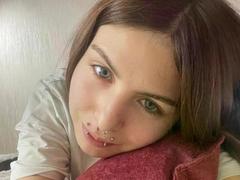 NobukoGraue - female with black hair and  big tits webcam at xLoveCam