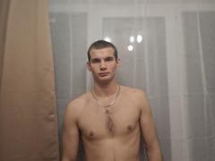 Noctyve - male webcam at xLoveCam