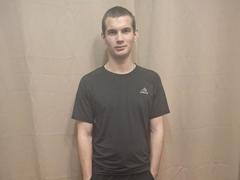 Noctyve - male webcam at xLoveCam