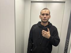 Noctyve - male webcam at xLoveCam