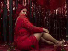 NoeliaVictoria - female with red hair webcam at xLoveCam