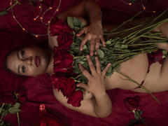 NoeliaVictoria - female with red hair webcam at xLoveCam