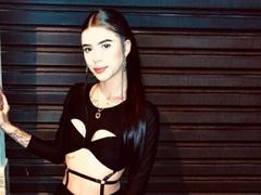 NoemySimone - female webcam at xLoveCam