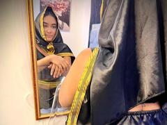 NohemiZahar - female with black hair and  big tits webcam at xLoveCam