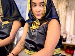 NohemiZahar - female with black hair and  big tits webcam at xLoveCam