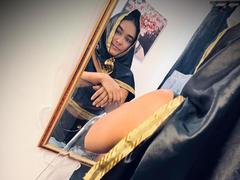 NohemiZahar - female with black hair and  big tits webcam at xLoveCam