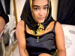 NohemiZahar - female with black hair and  big tits webcam at xLoveCam