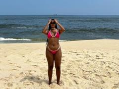 NoirSeduction69 - blond female webcam at xLoveCam