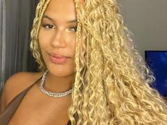 NoirSeduction69 - blond female webcam at xLoveCam