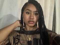 NoiraVale - female with black hair and  big tits webcam at xLoveCam