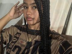 NoiraVale - female with black hair and  big tits webcam at xLoveCam