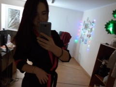 NONStopNONStopp - female with brown hair and  small tits webcam at ImLive