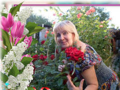 NonaDiamond - blond female webcam at ImLive