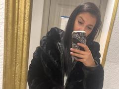 NoraCarter - female with black hair and  big tits webcam at xLoveCam