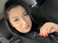 NoraCarter - female with black hair and  big tits webcam at xLoveCam