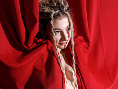 NoraDodson from LiveJasmin