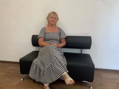 NoraVeda - blond female with  big tits webcam at xLoveCam