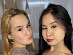 NorikoBerliner from xLoveCam