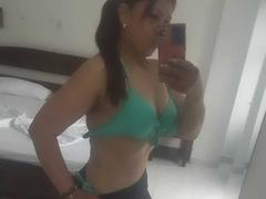 NorisLarson - female with red hair and  big tits webcam at LiveJasmin