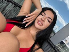 NouraMalvi - female with black hair and  big tits webcam at LiveJasmin