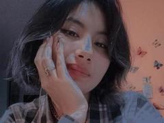 NovaAllen - female with red hair and  big tits webcam at xLoveCam