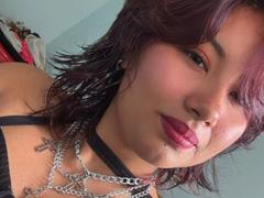 NovaAllen - female with red hair and  big tits webcam at xLoveCam