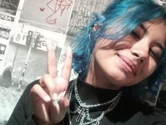 NovaAllen - female with red hair and  big tits webcam at xLoveCam