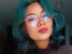 NovaAllen - female with red hair and  big tits webcam at xLoveCam