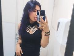 NovaAllen - female with red hair and  big tits webcam at xLoveCam