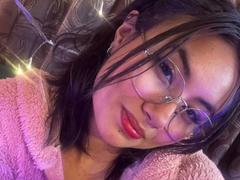NovaAllen - female with red hair and  big tits webcam at xLoveCam