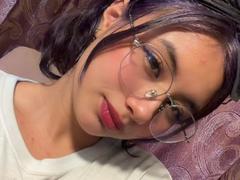 NovaAllen - female with red hair and  big tits webcam at xLoveCam
