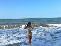 NovaAllen - female with red hair and  big tits webcam at xLoveCam