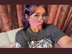 NovaAllen - female with red hair and  big tits webcam at xLoveCam