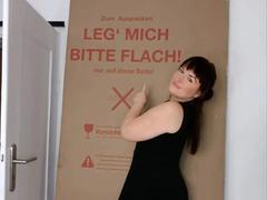 NovaFire-hot - female with brown hair webcam at xLoveCam
