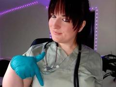 NovaFire-hot - female with brown hair webcam at xLoveCam