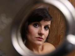 NovaNilla-hot - female with brown hair webcam at xLoveCam