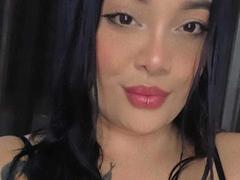 NovaSattella - female with black hair and  big tits webcam at xLoveCam