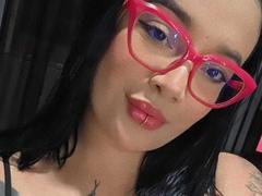 NovaSattella - female with black hair and  big tits webcam at xLoveCam