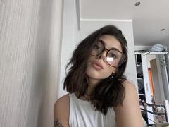 NovaSin from xLoveCam