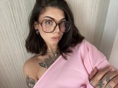 NovaSin from xLoveCam
