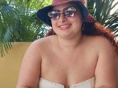 NovaSonneI from xLoveCam