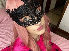 NovaVerboten-hot - female webcam at xLoveCam